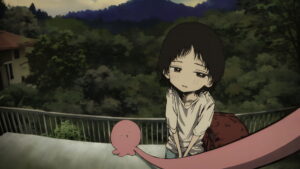 Takopi’s Original Sin