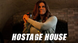 Hostage House