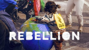 Rebellion
