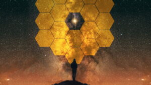 The Hunt For Planet B