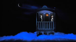 Einstein on the Beach