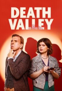 Death Valley (2025)