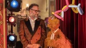 The Muppet Show