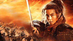 Fighting for the Motherland 1162