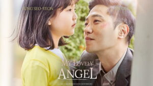 My Lovely Angel