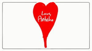 Love, Antosha