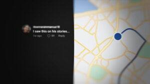 Thirst Trap: The Fame. The Fantasy. The Fallout.