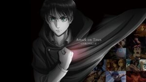 Attack on Titan: Chronicle