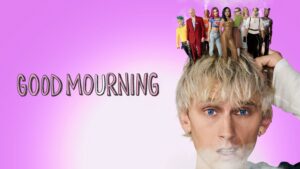 Good Mourning