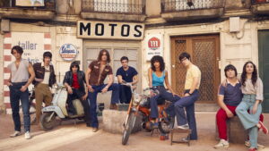 Outlaws