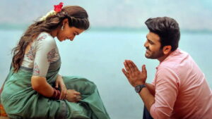Aadavaallu Meeku Johaarlu
