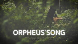 Orpheus’ Song