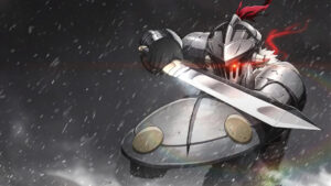Goblin Slayer: Goblin’s Crown