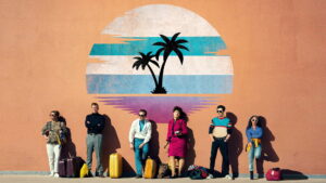 A Town Called Malice