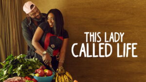 This Lady Called Life