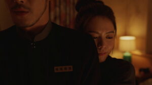 Taipei Suicide Story