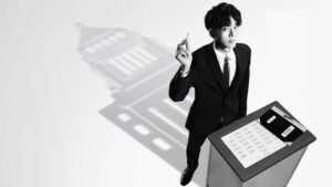 Mr. Mikami’s Classroom