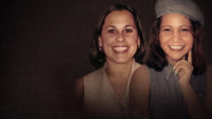 Murder Has Two Faces