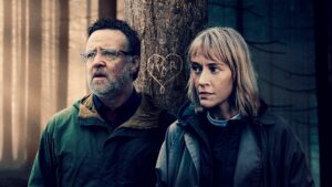 The One That Got Away (2024)