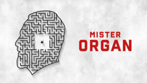 Mister Organ