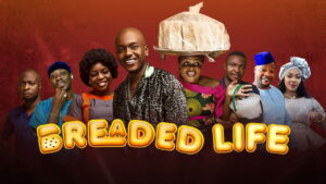 Breaded Life