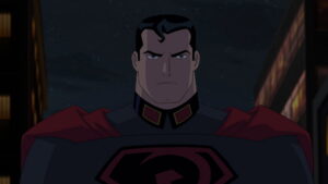 Superman: Red Son