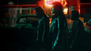 Ringo: Glory and Death