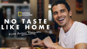 No Taste Like Home with Antoni Porowski