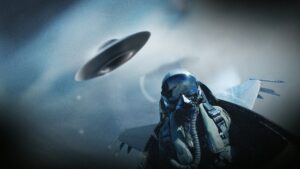 Beyond: UFOs and the Unknown
