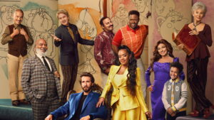 Beauty and the Beast: A 30th Celebration