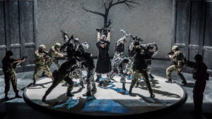 National Theatre Live: King Lear