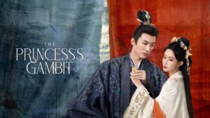 The Princess‘s Gambit