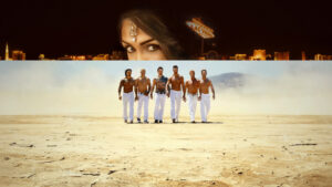 Sin City Gigolo: A Murder in Las Vegas