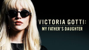 Victoria Gotti: My Father’s Daughter