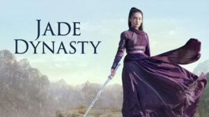 Jade Dynasty