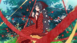 The Fragrant Flower Blooms with Dignity