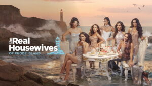 The Real Housewives of Rhode Island