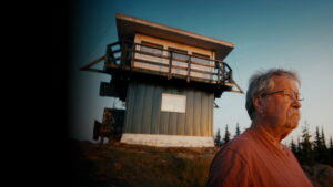 The Last of the Lookouts (Short 2026)