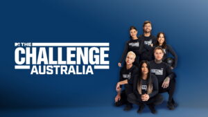 The Challenge: Australia