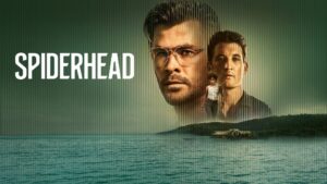 Spiderhead