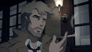Constantine: City of Demons – The Movie