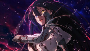 This Monster Wants to Eat Me