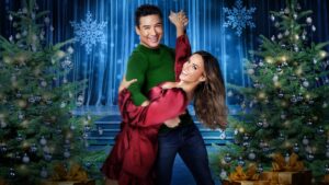 Steppin’ into the Holiday