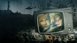 Chernobyl: The Lost Tapes