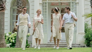Downton Abbey: A New Era