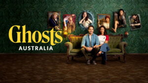 Ghosts Australia