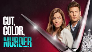 Cut, Color, Murder