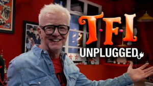 TFI Unplugged (TV Series 2026– )
