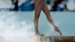 Golden: The Journey of USA’s Elite Gymnasts