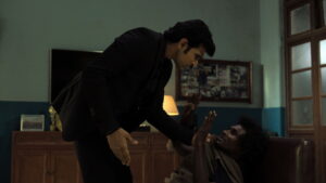 The Great Indian Murder